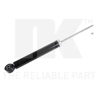 NK Sto?d?mpfer hinten Audi Tt