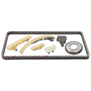 Febi Steuerkettensatz Ford Mondeo Transit 175121
