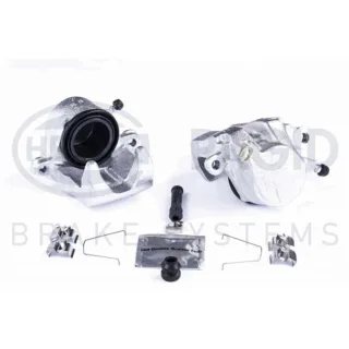 Hella Bremssattel vorne links Suzuki Grand Vitara