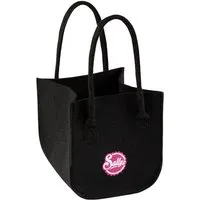 Sallys Einkaufsshopper - Filztasche aus Polyester-Filz