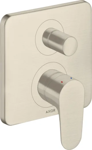 Hansgrohe Wannenmischer Unterputz Axor 34427820