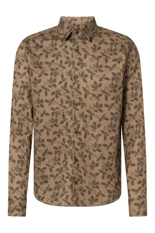 JOOP! JEANS - JJSH-196Hansen26-W 10102048 Braun - Gr. - S
