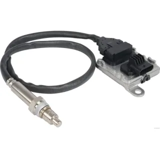 Elparts NOx Sensor  Mercedes Sprinter 5 T Sprinter 3 5 T Sprinter 4 T