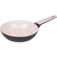 Genius Bratpfanne Cerafit Trend Pastell Edition Ø 20 cm- Keramik Antihaft Pfanne, Keramik (Set, 1.tlg- SET), Robust, hitzebeständig & spülmaschinenfest