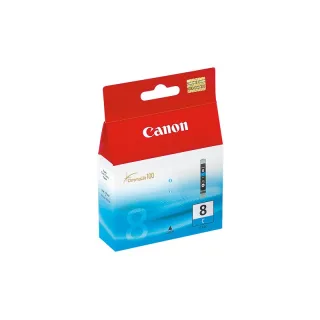 Original 0621B001 CANON CLI8C Nr.8 Pixma MP Tinte