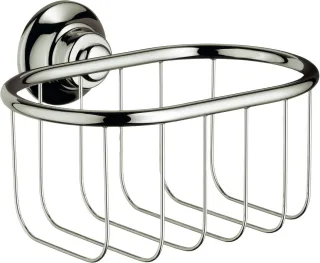 Hansgrohe Seifenkorb Axor Montreux Wandversion 42065140