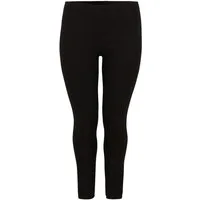 Doris Streich Leggings mit Shapingeffekt