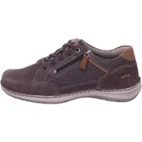 Josef Seibel Halbschuh Schnürschuh