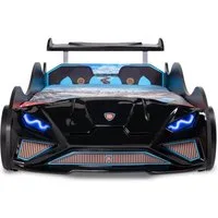 Aktürk Autobett Lambo RS-1 Full mit Spoiler