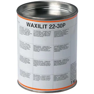 Metabo Waxilit - Gleitmittel 1000 g Dose - 4313062258