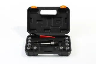 ELMAG Spannzangen-Set MK 2 (ER25) - 82770