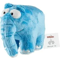 Ottifant Productions GmbH Kuscheltier Plüsch Ottifant groß by Otto Waalkes