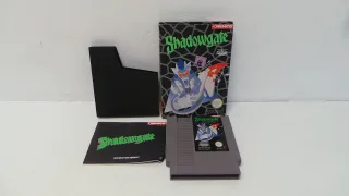 Shadowgate [für Nintendo NES]