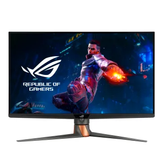 ASUS ROG Swift PG32UQXR | 90lm0833-b01370 | LED-Monitor - Gaming