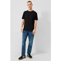 QS Slim-fit-Jeans Jeans-Hose RICK Jeans Rick / Slim Fit / Mid Rise / Slim Leg