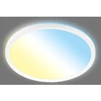 Briloner Leuchten LED Panel TAVA A 3883016