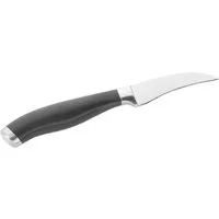 PINTINOX Gemüsemesser Coltelli Professional, Edelstahl/Kunststoff, spülmaschinengeeignet, 2-teilig