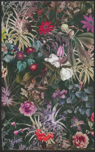 Fussmatte 7265 | Größe: 60 cm x 90 cm