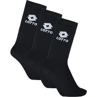 Lotto Socken (Spar-Set, 3er-Pack) - für Damen, Herren & Kinder