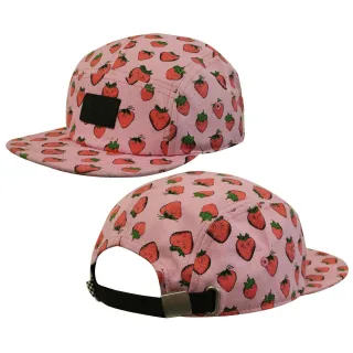 Vans von der Wand Gwen Camper Womens Pink Mütze