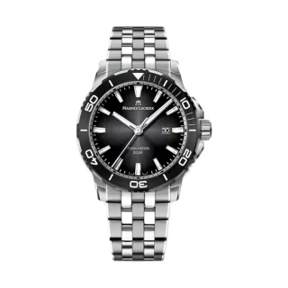 Maurice Lacroix Herrenuhr Pontos S Solar PT1008-SSL22-330-1