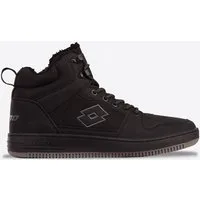 Lotto Sneakerboots Winterschuhe, Schnürboots, Sneaker, gefüttert