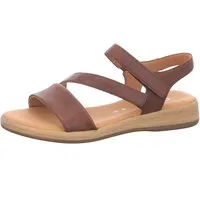 Gabor Gabor - Sandale Weite G - peanut Sandale