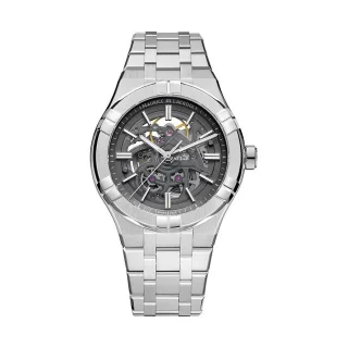 Maurice Lacroix Herrenuhr Aikon Automatic AI6008-SS002-030-1
