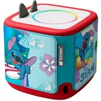 tonies Lautsprecher-Hülle Toniebox 2 - Stitch