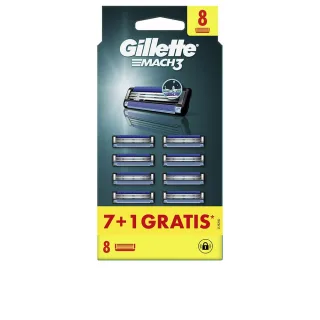 Mach 3 Cargador 8 recambios