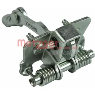 Metzger T?rfeststeller vorne Citroen C3 2312030
