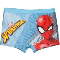 Spiderman Boxer-Badehose Spider-Man Badehose für Jungen 5 6 7 8 9 10 Jahre für Schwimmen