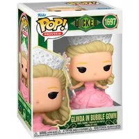 Funko Sammelfigur Wicked Glinda in Bubble Gown #1697