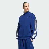 adidas Sportswear Trainingsjacke ADIDAS KIT 3-STREIFEN TRAININGSJACKE (1-St)