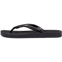 Ipanema ANAT LOLITA FEM - Zehentrenner / Flip Flop Zehentrenner Flip Flops - Glitzer-Riemen - anatomisches Fußbett - rutschfest