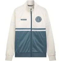 Unfair Athletics Trainingsjacke Jacke Unfair Athletics Don’t Mess With Us Tracktop (1-St) Bequeme Passform