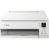 Canon Canon Pixma TS6351a Tintenstrahl Multifunktionsdrucker weiß Multifunktionsdrucker