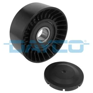 Dayco Umlenkrolle f?r Keilrippenriemen VW Crafter 2,5 TDI