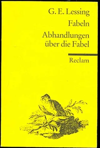 Fabeln - Abhandlungen über die Fabel