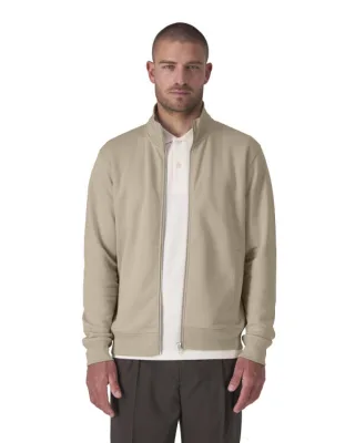 Stanley/Stella Trailer 2.0 Sweat Jacke Unisex