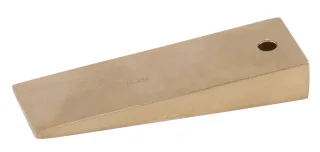 KS Tools BRONZEplus Keil mit Loch 100x30x15 mm - 963.2225
