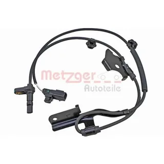 Metzger Raddrehzahlsensor vorne links Lexus Ct Toyota Prius 1,8