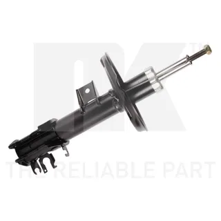 NK Sto?d?mpfer vorne links Fiat 500 652333932