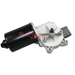 Metzger Wischermotor vorne Citroen Jumpy Fiat Scudo Peugeot Expert
