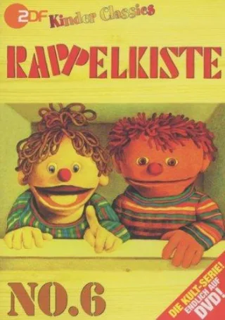 Rappelkiste No. 06