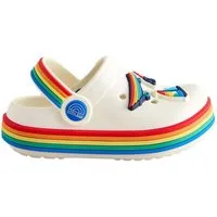 Little Bird by Jools Oliver Little Bird By Jools Oliver aufleuchtende Clogs Clog (1-tlg)