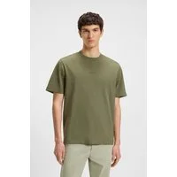 BOSS ORANGE T-Shirt TChup mit Rundhalsausschnitt