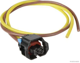 HERTH&BUSS Kabelreparatursatz, Einspritzventil, RepCon - 51277164