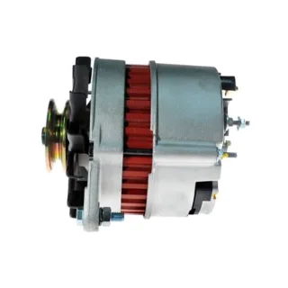 Hella Lichtmaschine 75A Ford Escort Land Rover Defender