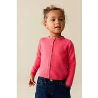 Next Strickjacke Strickjacke (1-tlg)